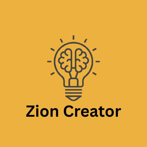 Zion Creator